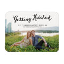 Search for hitch magnets Getting hitched