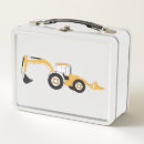Search for heavy metal lunch boxes Back to school