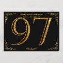 Search for 97th birthday invitations Party