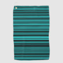 Search for teal golf towels Abstract
