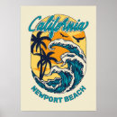 Search for newport beach california posters Vacation