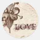 Search for menus stickers Elegant