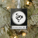 Search for art teacher christmas tree decorations Heart