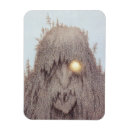 Search for troll face magnets Scandinavian