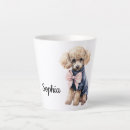 Search for poodle mugs Paris