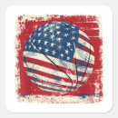 Search for usa basketball stickers Flag