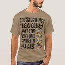 Search for anthropology tshirts African culture