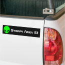 Search for area 51 bumper stickers Ufo