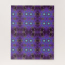 Search for gothic puzzles Purple
