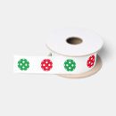 Search for pickleball ribbon Player