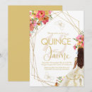 Search for botanical sweet 16 invitations Garden