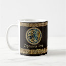 Search for knotwork mugs Gold
