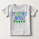 Search for cake baby shirts 1st