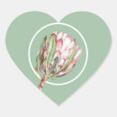 Search for pink floral flower stickers Botanical