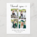 Search for four photo cards Elegant