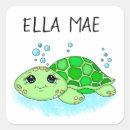 Search for cute turtle cartoon stickers Animals