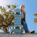 Search for raccoon skateboards Animal
