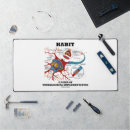 Search for habitation mousepads Psychology