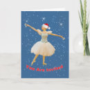 Search for dance christmas invitations Snow