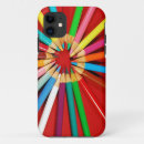 Search for crayon cases Colourful