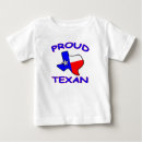 Search for texas baby shirts Star