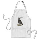 Search for raven aprons Halloween