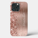 Search for faux gold glitter cases Sparkle