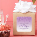 Search for 18 birthday stickers Glam