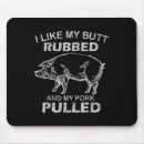 Search for my butt mousepads Amp