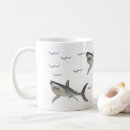 Search for shark teeth mugs Beach