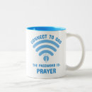 Search for funny religious mugs Christian