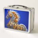 Search for steampunk food storage Animals