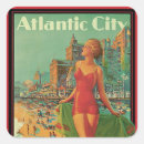 Search for atlantic beach stickers Vintage
