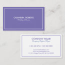 Search for borders business cards Elegant