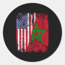 Search for american roots stickers Flag