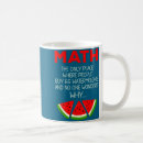 Search for funny math jokes mugs Cool