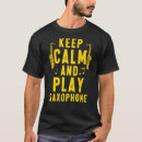 Search for jazz band tshirts Musician
