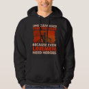 Search for arborist hoodies Logger