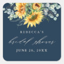 Search for rustic bridal shower stickers Foliage