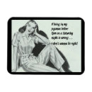 Search for wrong magnets Vintage