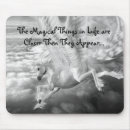 Search for pegasus mousepads Magic
