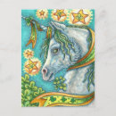 Search for horse stable postcards Stallion