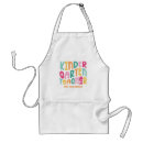 Search for kindergarten aprons Educator