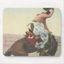 Search for frontier mousepads Western photographs