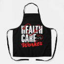 Search for healthcare aprons Stethoscope