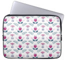 Search for floral laptop cases Pink