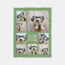 Search for green blankets Trendy