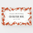 Search for seafood boil birthday Crawfish