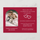 Search for ruby anniversary cards Elegant