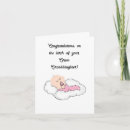 Search for great grandparents cards Baby